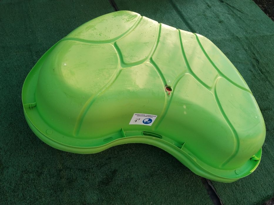 Песочница Бабочка 2 штуки