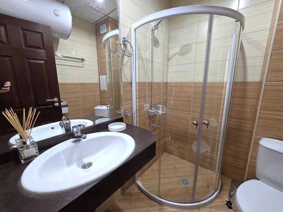 Продава се Тристаен апартамент в Банско - 91 кв.м за 1154 €/кв.м - Снимка #7