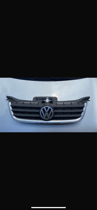 Grila originala Vw Touran 2007