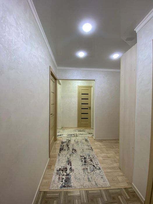 Продается квартира