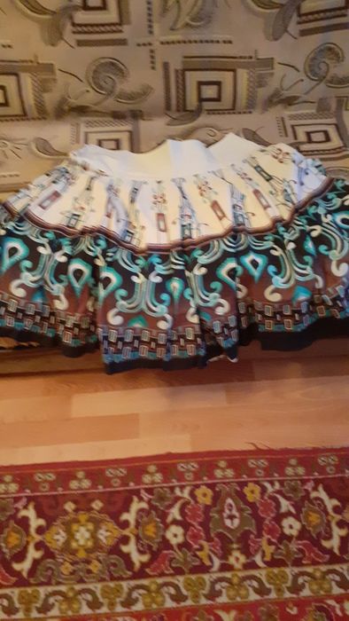 Продам юбку турция