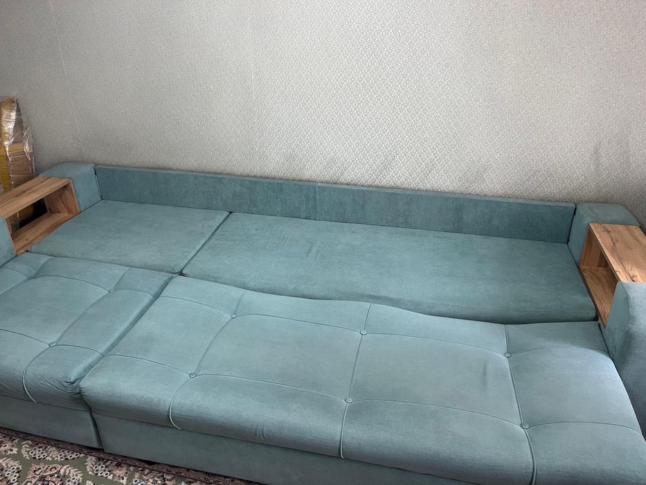 Диван б/у продается срочно