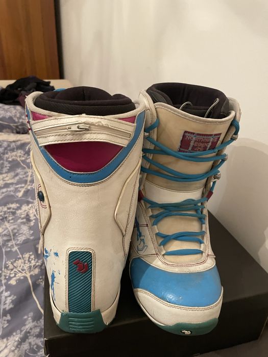 Northwave Сноуборд Обувки 43 номер
