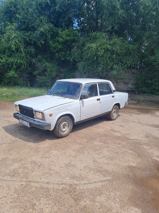 Ваз Lada 2107 1.6