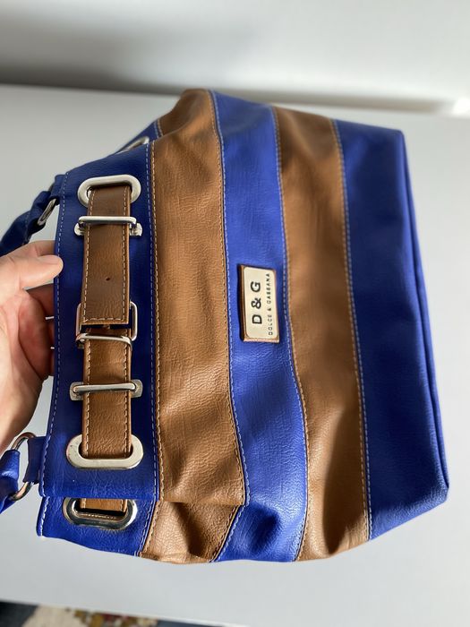 Geanta Dolce Gabbana