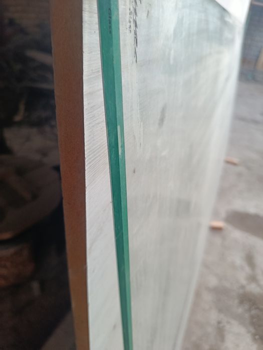 Стекло для стола толстый