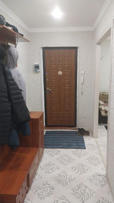 3х комн в Солнечном