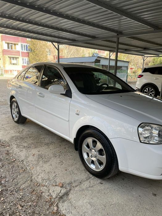 Ласетти 1.6матор