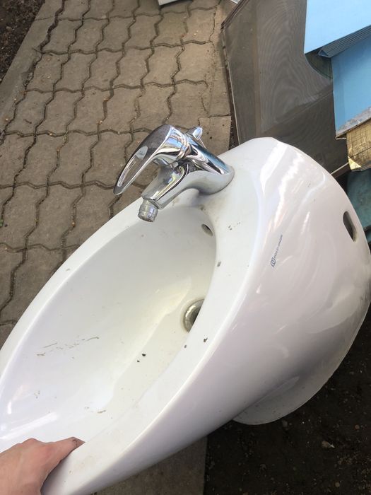 Раковина (умывальник)