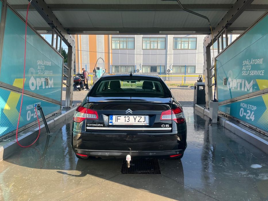 Vând Citroen C5 2011