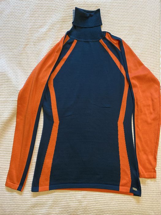 Bluza/helanca tehnica Columbia L women