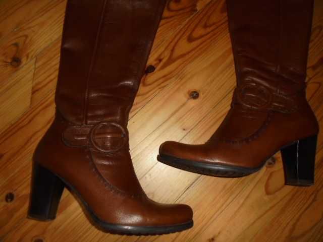 Ботуши на ''Carlo Ventini''-номер 39