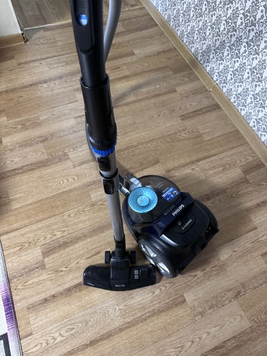 Пылесос philips 1900