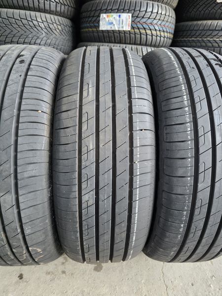 215/55/17 GOODYEAR 4бр