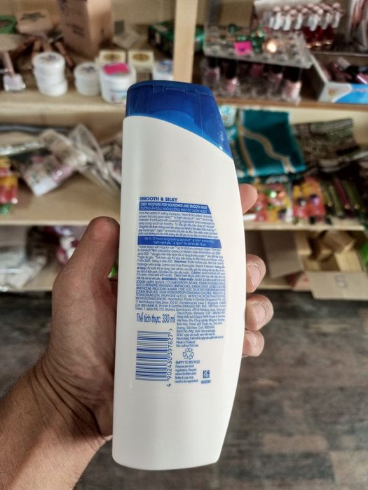 Optomga Sovun gel sodalar