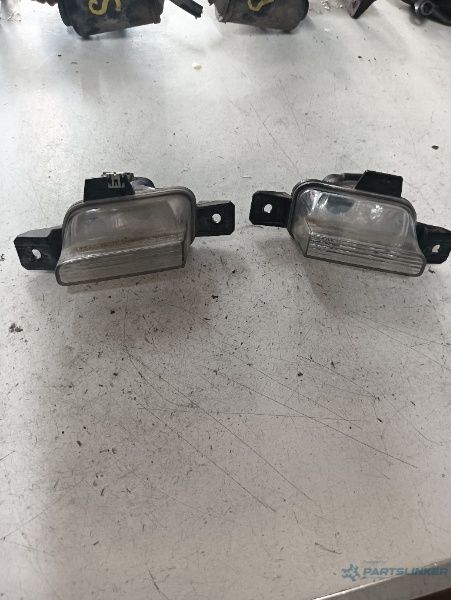 Proiector Ceata Volkswagen Tiguan (5N_) [ 2007 - > ] Tdi 4Motion (Cbb