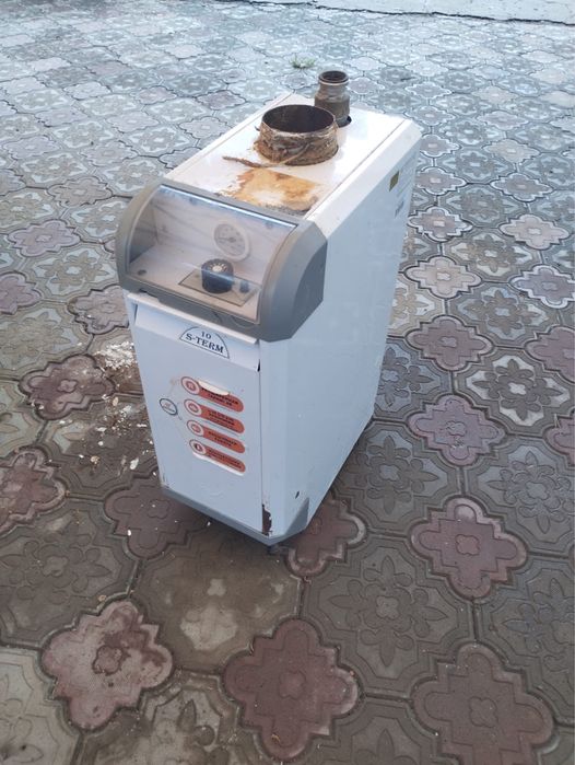 Продам газовый котел