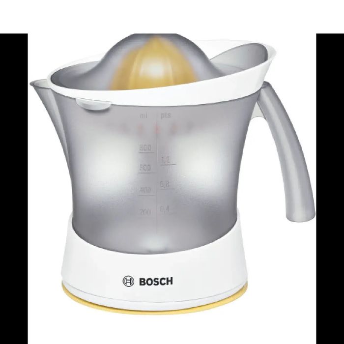 Соковыжималка Bosch MCP3500N