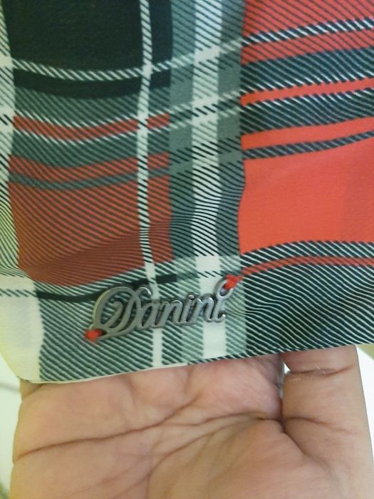 Рокля и шал DANINI