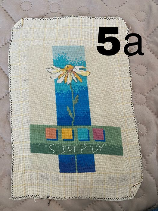 Гоблени без рамки