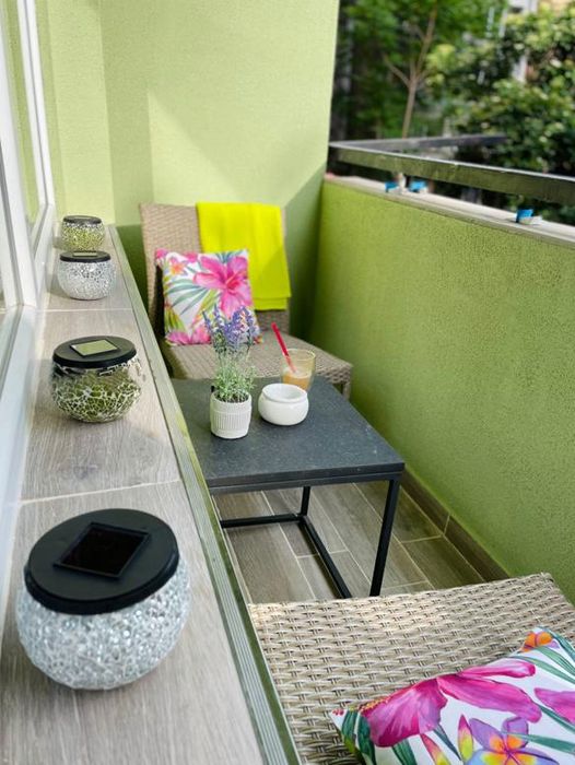 Дава се под наем Двустаен апартамент в София, Център - 65 кв.м за 650 € - Снимка #8