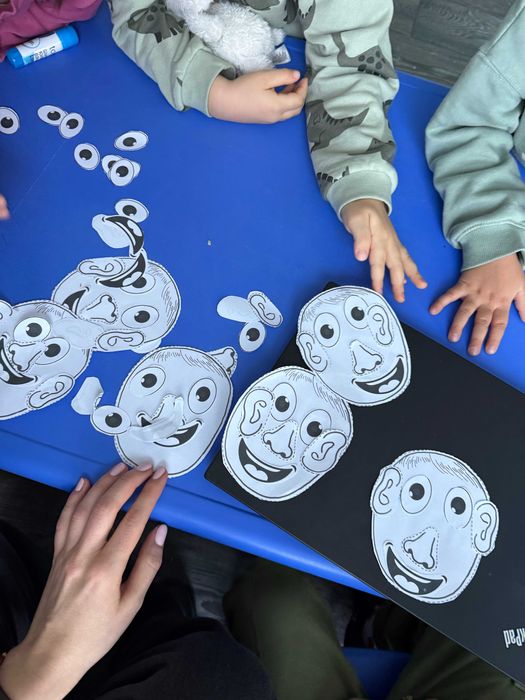 Germana pentru copii