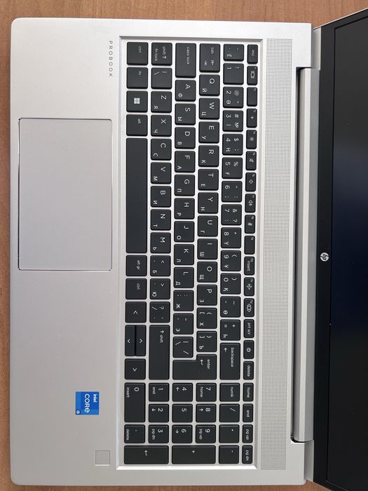 HP ProBook 450 G9