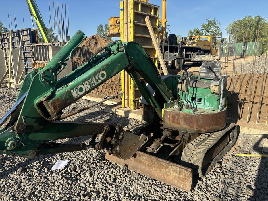 Услуга Автокран 25тон эксковатор погрузчик,мини эксковатор,