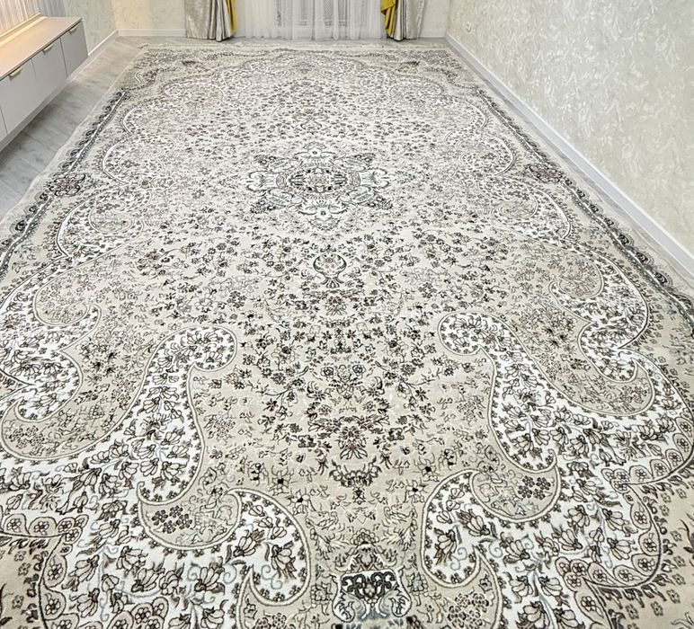 Продам Иранский ковер очень теплый