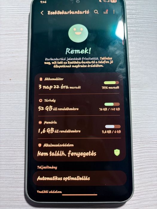 De vanzare Samsung Galaxy A36
