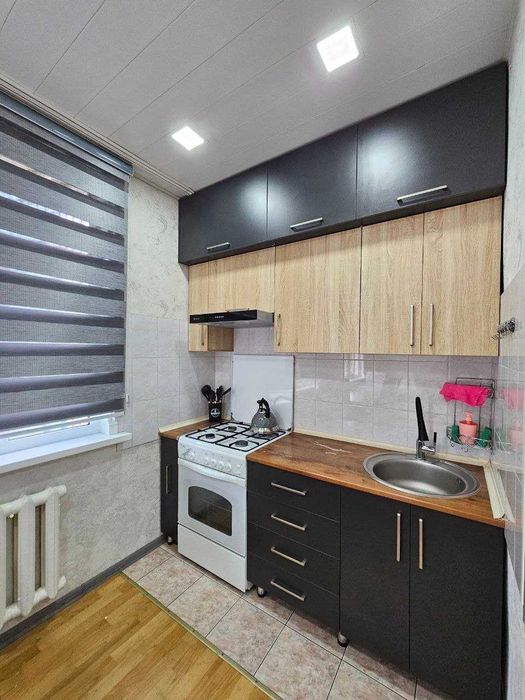 Продаётся 2/2/4 Авиасозлар-1 Кадышева С ремонтом Мебелью и Техникой