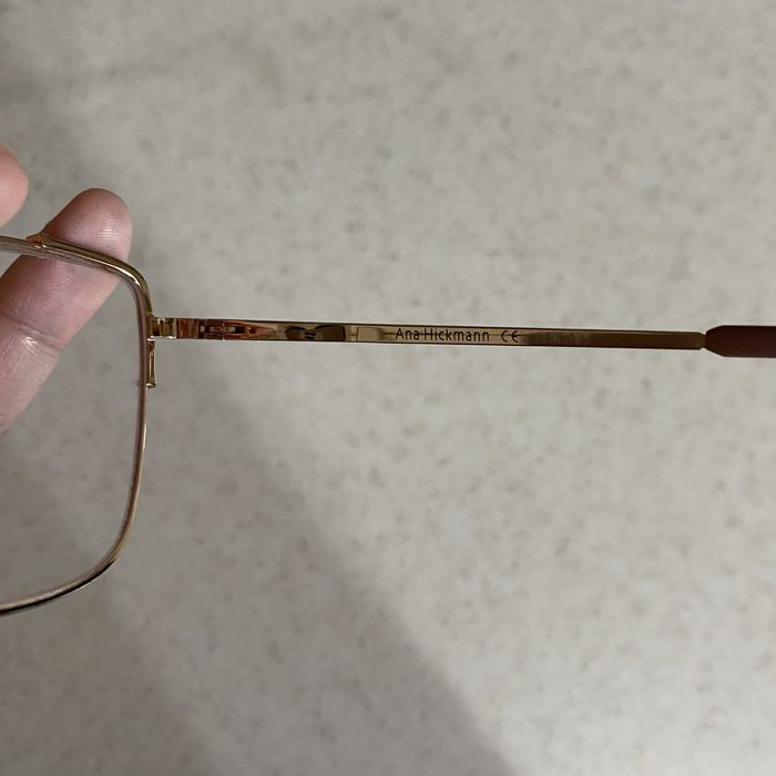 продам очки Ana Hickmann