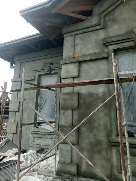 Usta Shaxzod Ishini ustasi