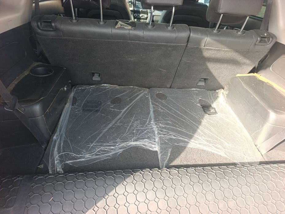 Каптива 4 ок 3мотор 2 та эшик краска ичига утмаган