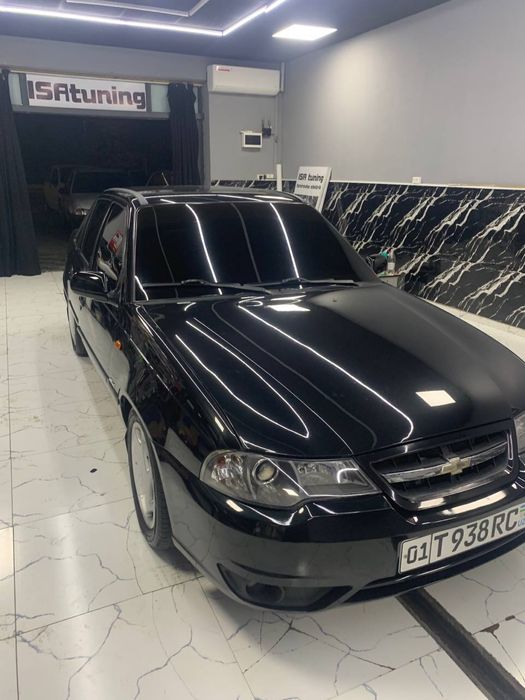 Nexia 2 1.6 donc srochna