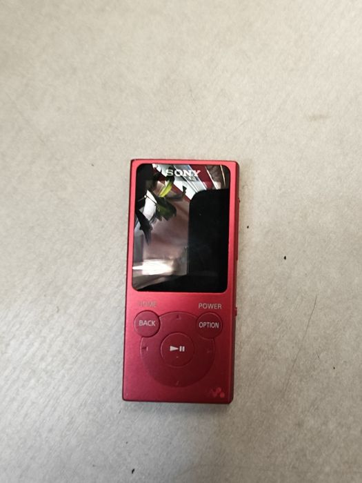 Sony walkman Nw 394 L, impecabil