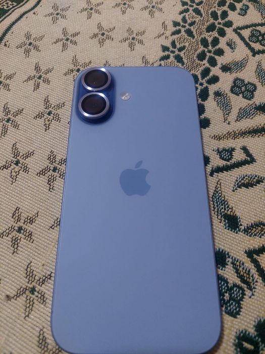 Айфон 17 сатылады