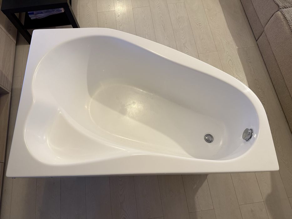 Cada baie Belform 150x100