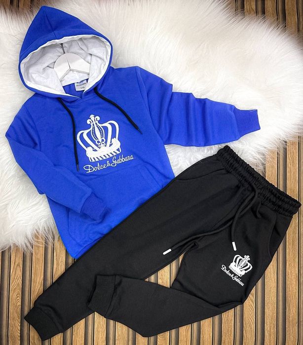 Compleu fetite si baieti