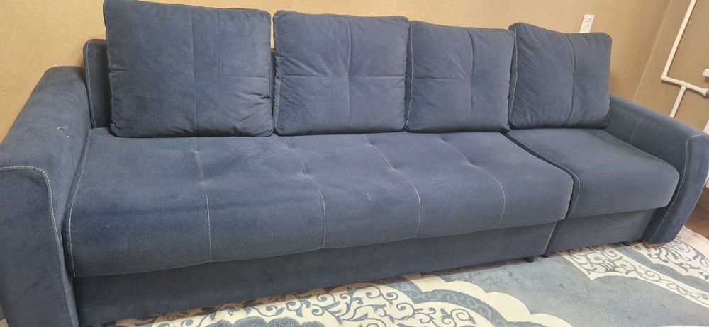 Продается диван в отличном состоянии