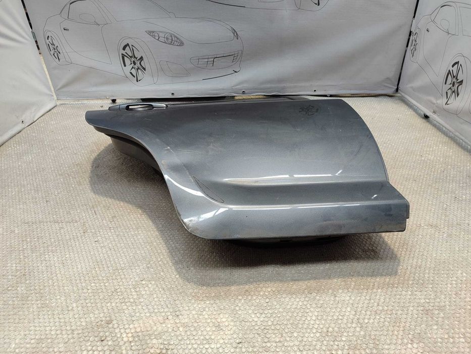 Ușă Spate Dreaptă Toyota RAV 4 XA30 SUV Gri Cod Culoare 1G3 2012 / [2006-2016] / 670030R110 (2D)