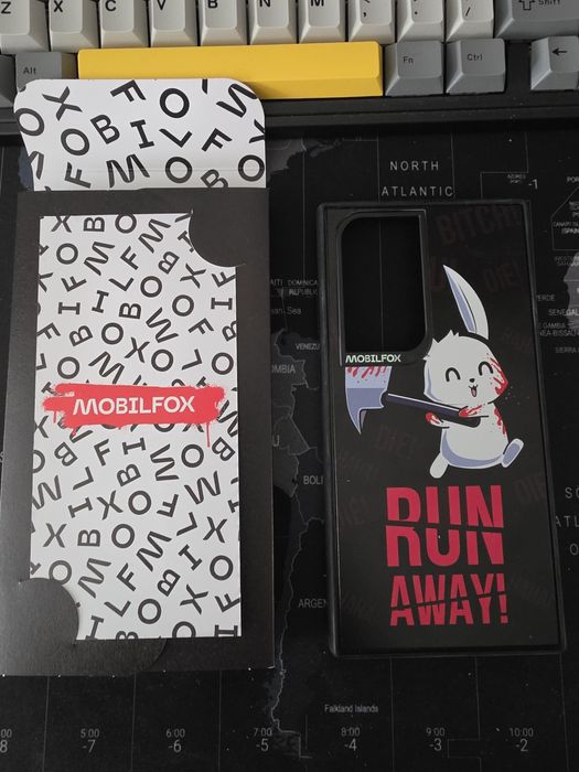 Кейсове за Samsung s23 Ultra