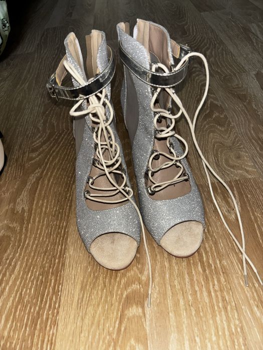 High Heels / Pole Dance / Exotic: