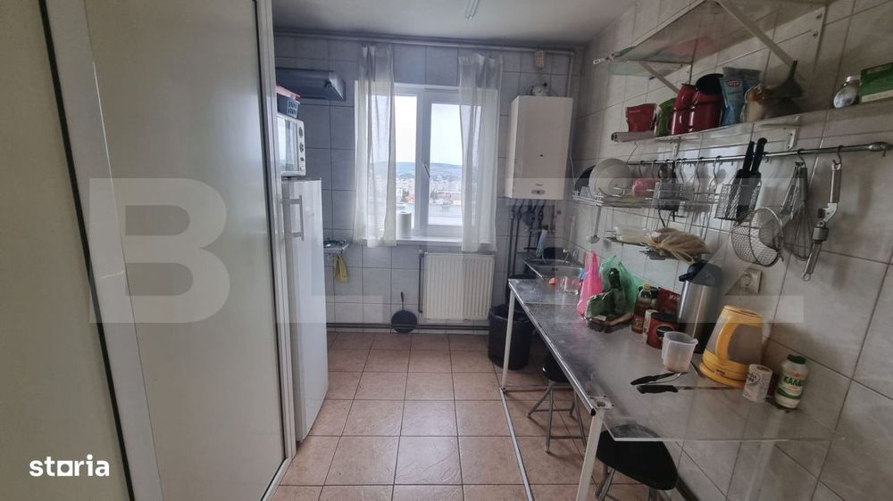 Apartament cu 4 camere | 2 bai | orientare sudica | Manastur — fotografia 1