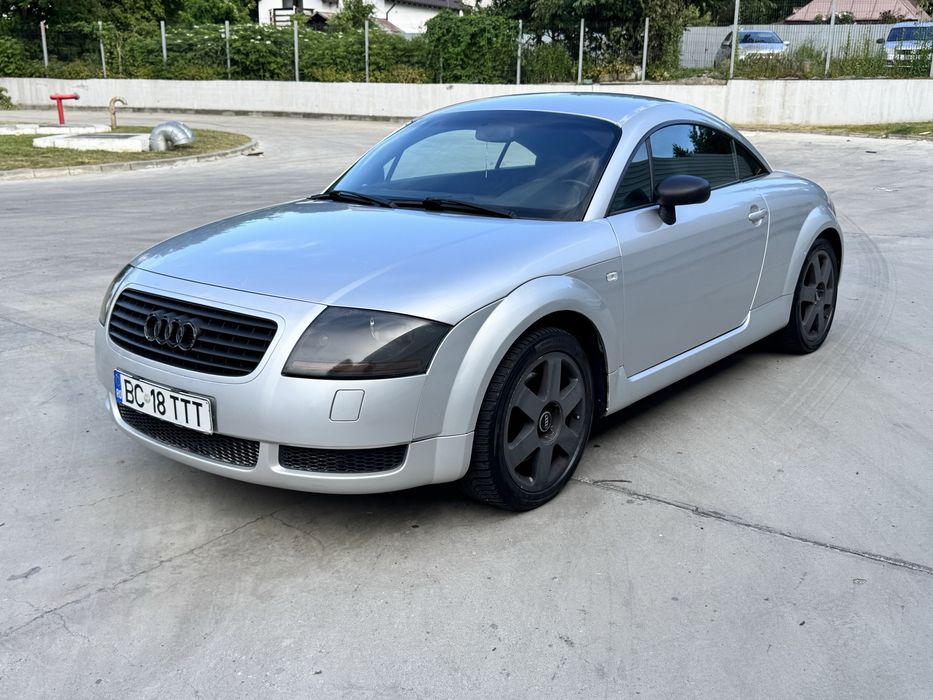Vand Audi TT 8N 1.8T Quattro
