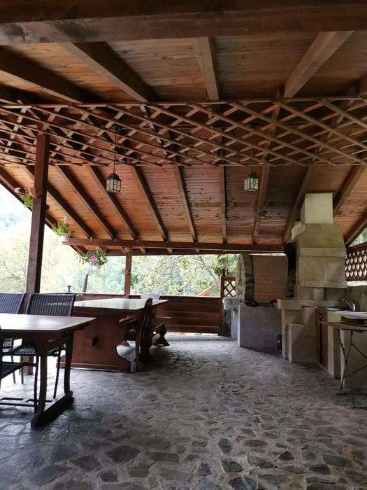 Casă de vacanță Piatra Neamț