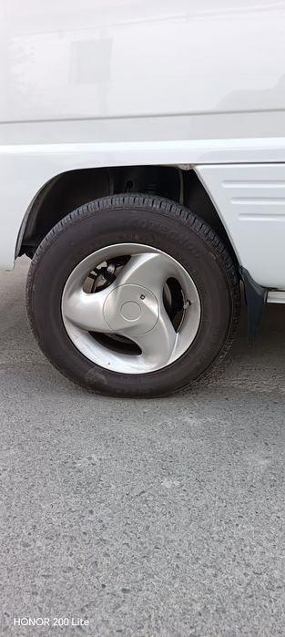 Диска сотилади Kormetal...