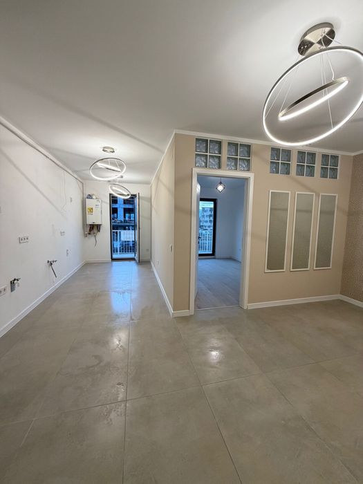 PF Apartament 3 camere Finisat | 56mp | Blocuri albe Eroilor Floreşti