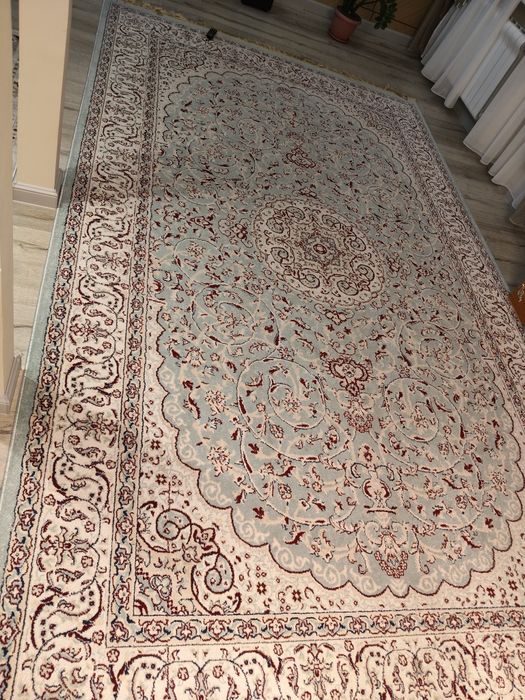 Ковёр буу хорош вариант