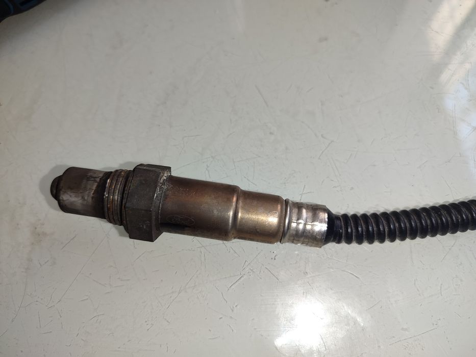 Линкольн Навигатор. Форд Эксплорер. Лямбдазонд. Лямба зонд. Оригинал